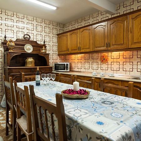 Casa Rural Mirador De Sole Касорла Екстер'єр фото