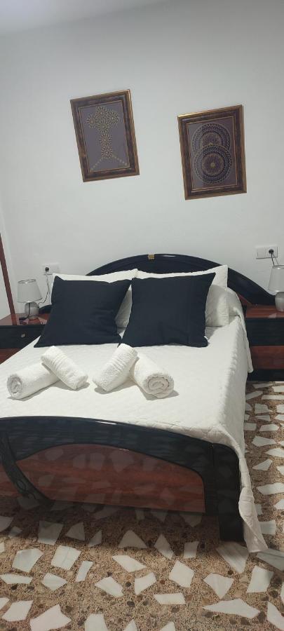 Casa Rural Mirador De Sole Касорла Екстер'єр фото