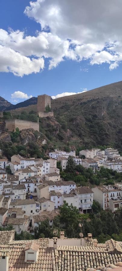 Casa Rural Mirador De Sole Касорла Екстер'єр фото