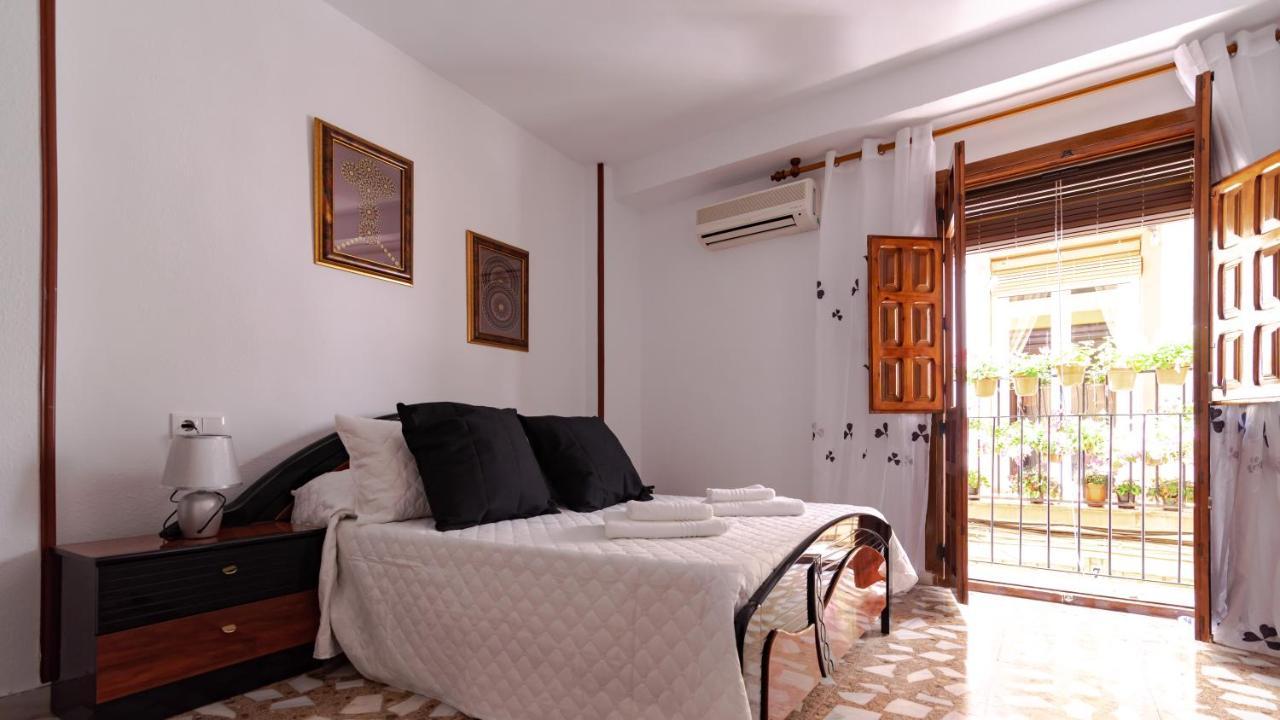 Casa Rural Mirador De Sole Касорла Екстер'єр фото